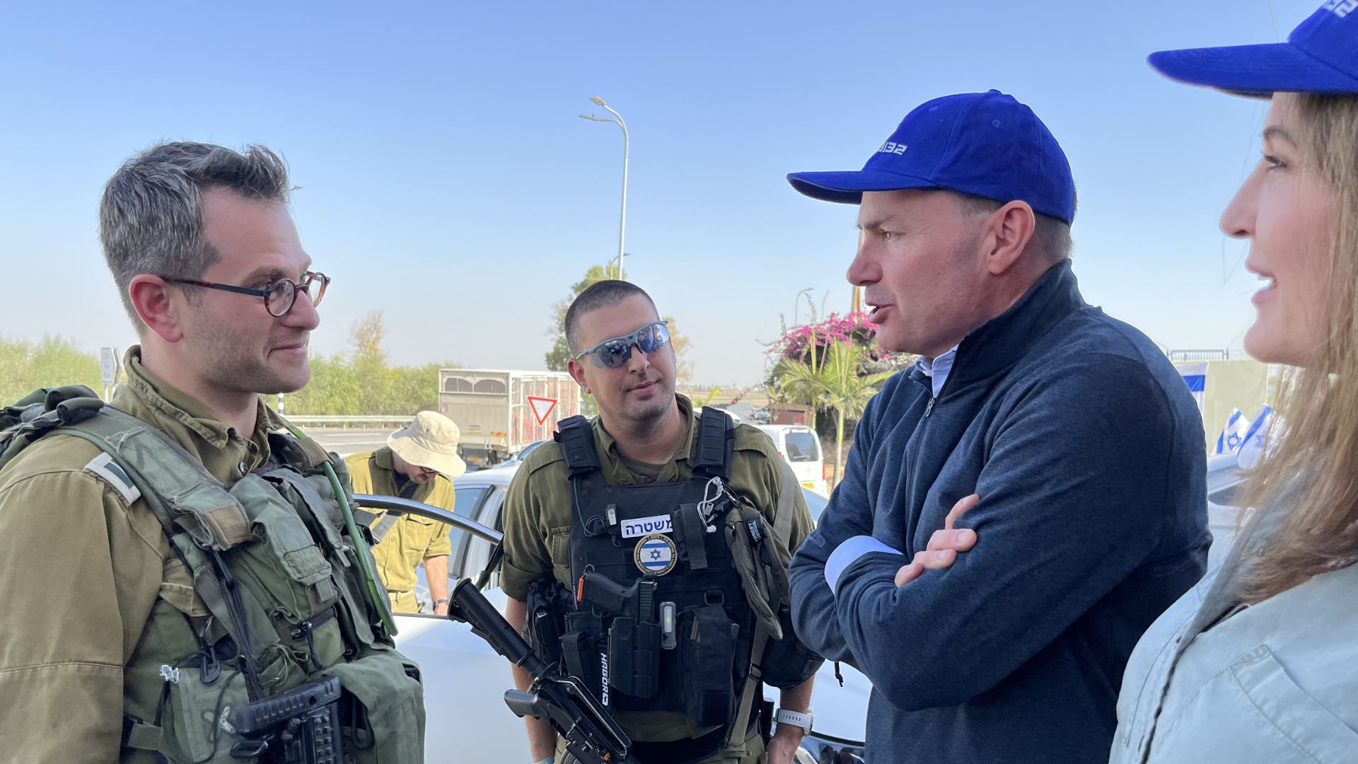 The Yes Israel Project A Deeper Look (5)